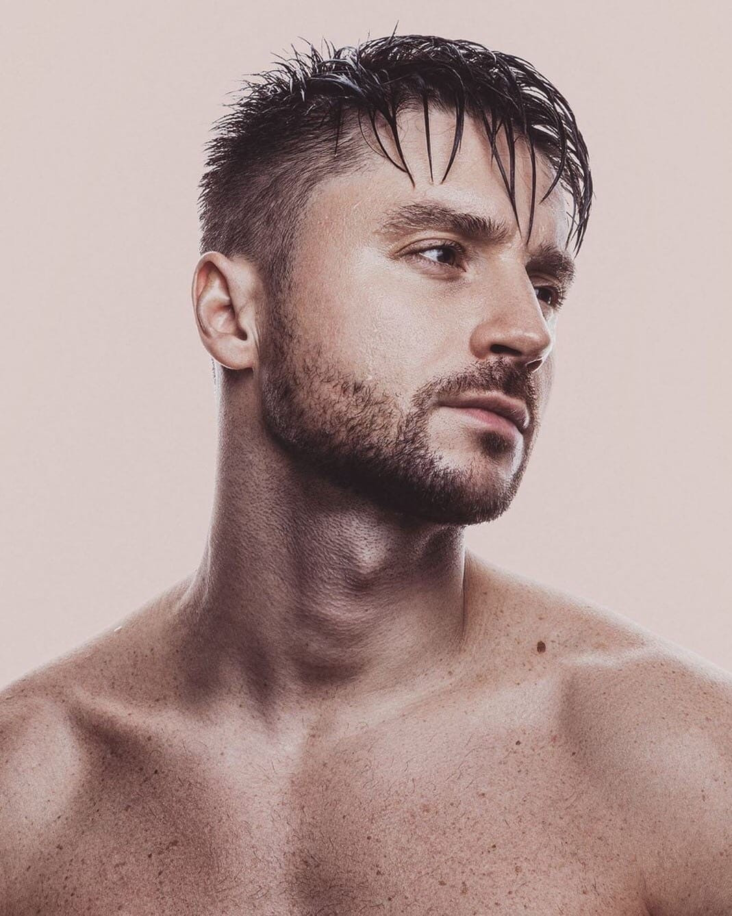 Сергей Лазарев (Sergey Lazarev)