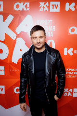 Сергей Лазарев на фестивале ЖАРА в Сочи // 14.03.2020 фото №1263202