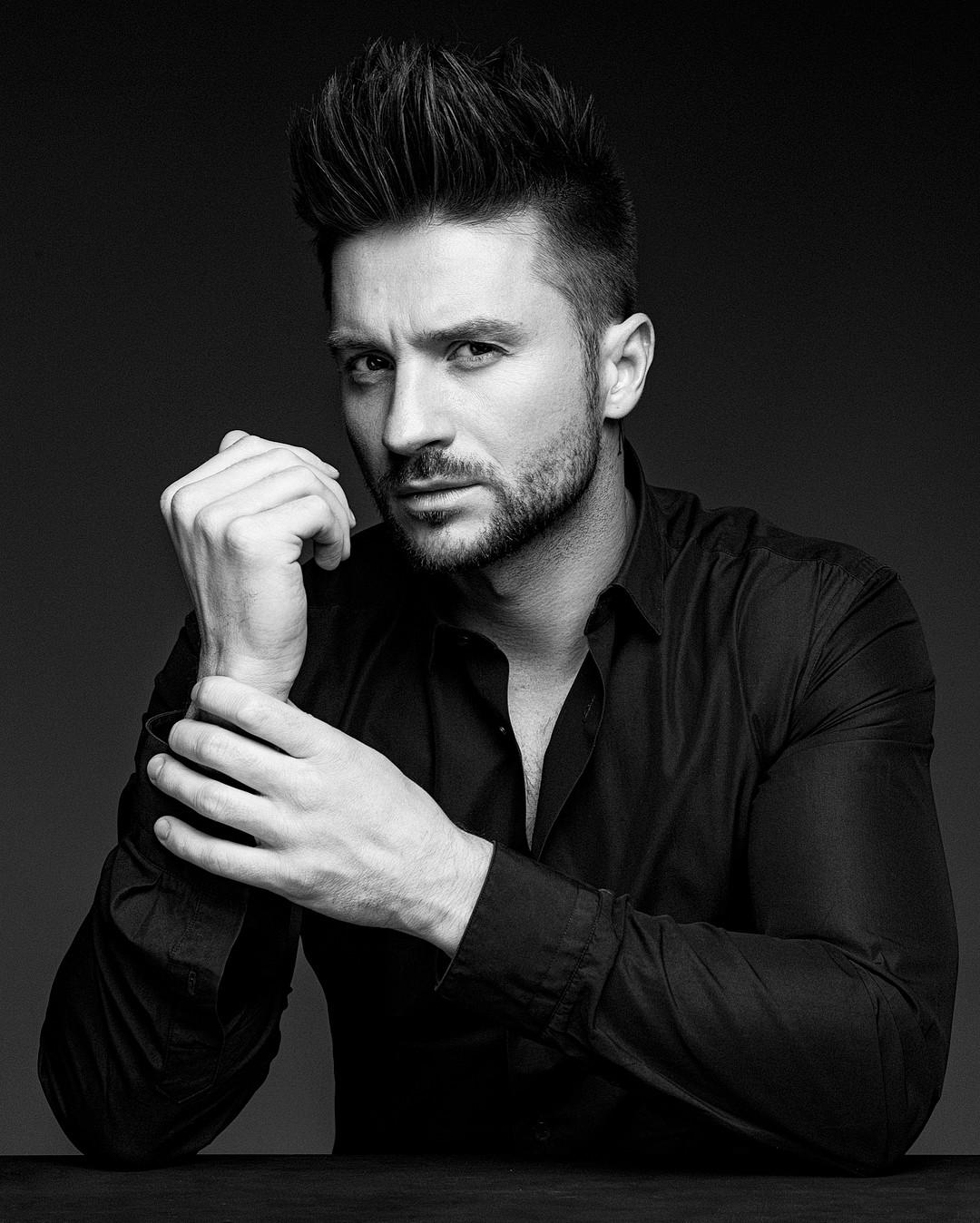 Сергей Лазарев (Sergey Lazarev)