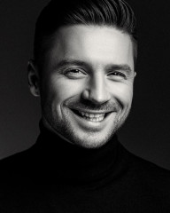 Sergey Lazarev фото №1167554