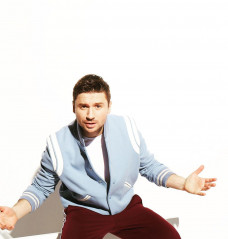 Sergey Lazarev фото №1211225