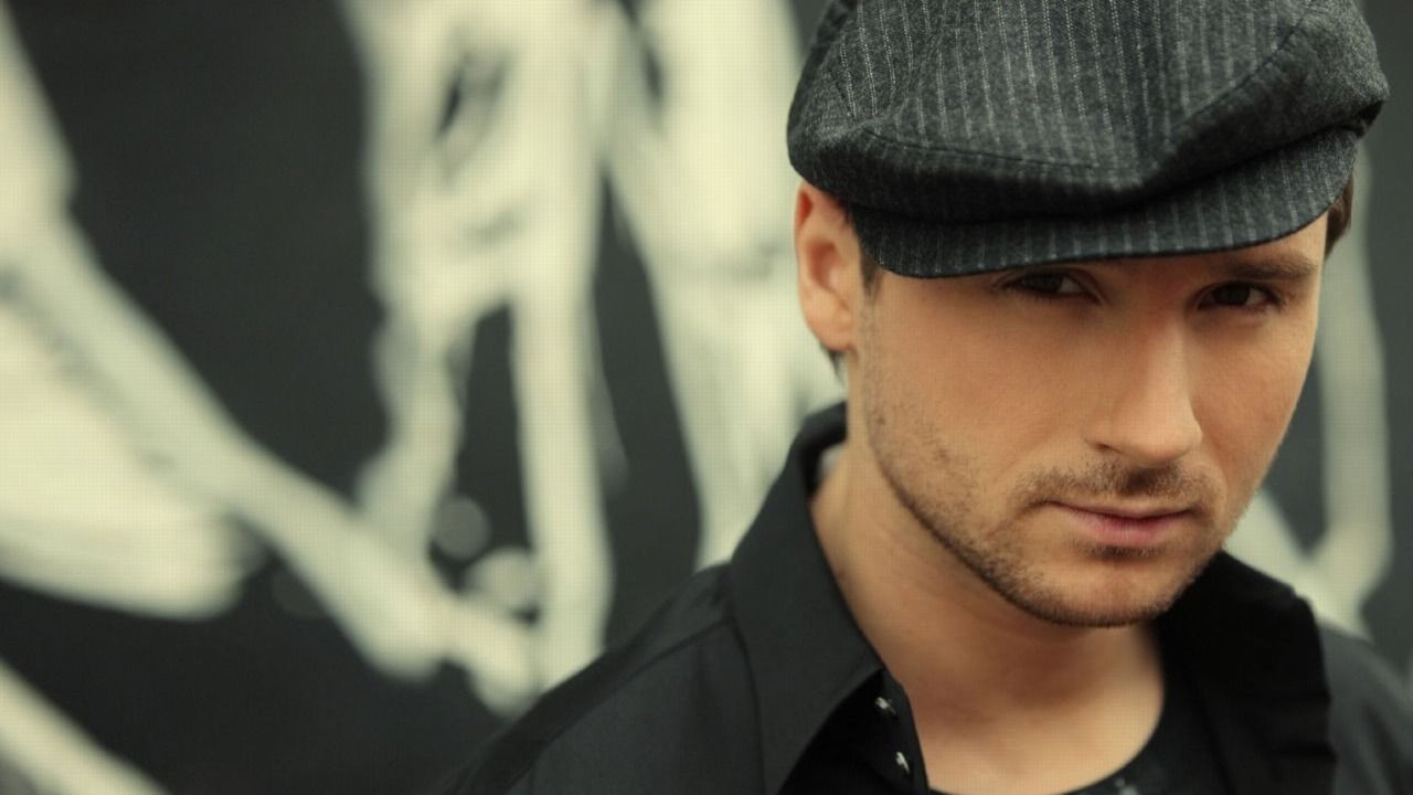 Сергей Лазарев (Sergey Lazarev)