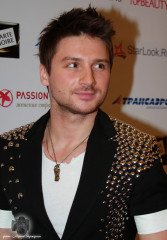 Sergey Lazarev фото №278840