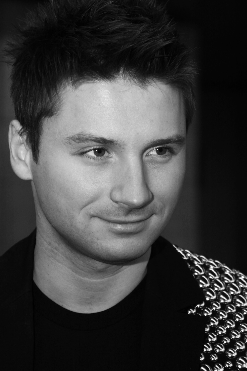 Сергей Лазарев (Sergey Lazarev)