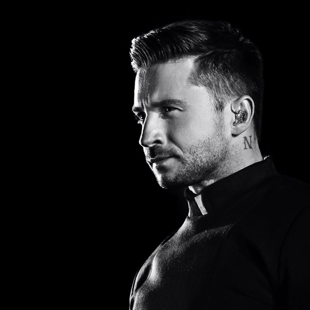 Сергей Лазарев (Sergey Lazarev)