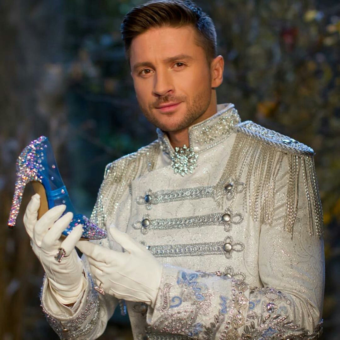 Сергей Лазарев (Sergey Lazarev)