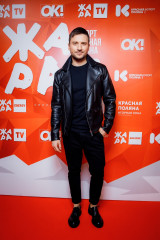 Сергей Лазарев на фестивале ЖАРА в Сочи // 14.03.2020 фото №1263203
