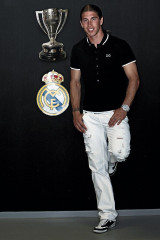 Sergio Ramos фото №154789