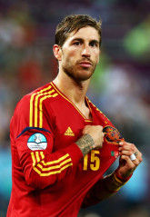 Sergio Ramos фото №529996