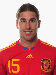 Sergio Ramos фото №743192