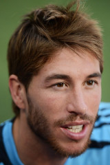 Sergio Ramos фото №618544