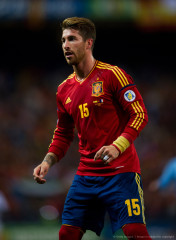 Sergio Ramos фото №618532