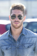 Sergio Ramos фото №618538