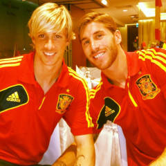 Sergio Ramos фото №523311