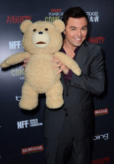 Seth MacFarlane фото №863808