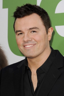 Seth MacFarlane фото №589112