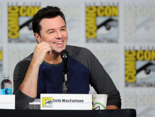 Seth MacFarlane фото №967555