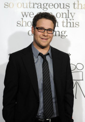 Seth Rogen фото №143655