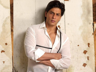 Shahrukh Khan фото №447050