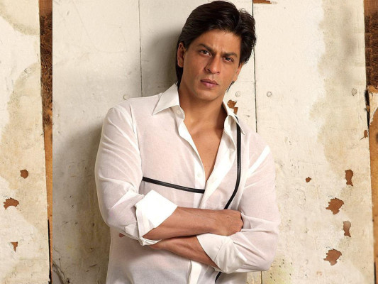 Shahrukh Khan фото №447050