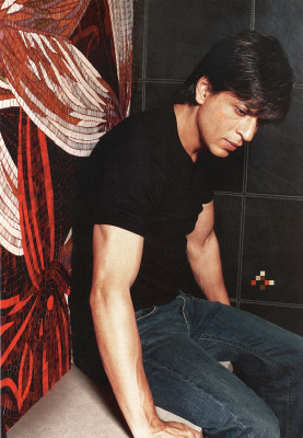 Shahrukh Khan фото №148562