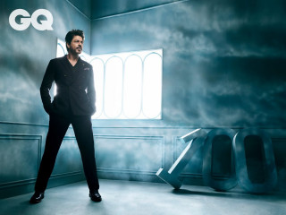 Shahrukh Khan фото №931743