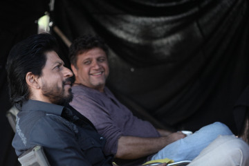 Shahrukh Khan фото №943254