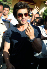 Shahrukh Khan фото №943250