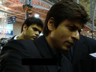 Shahrukh Khan фото №148565