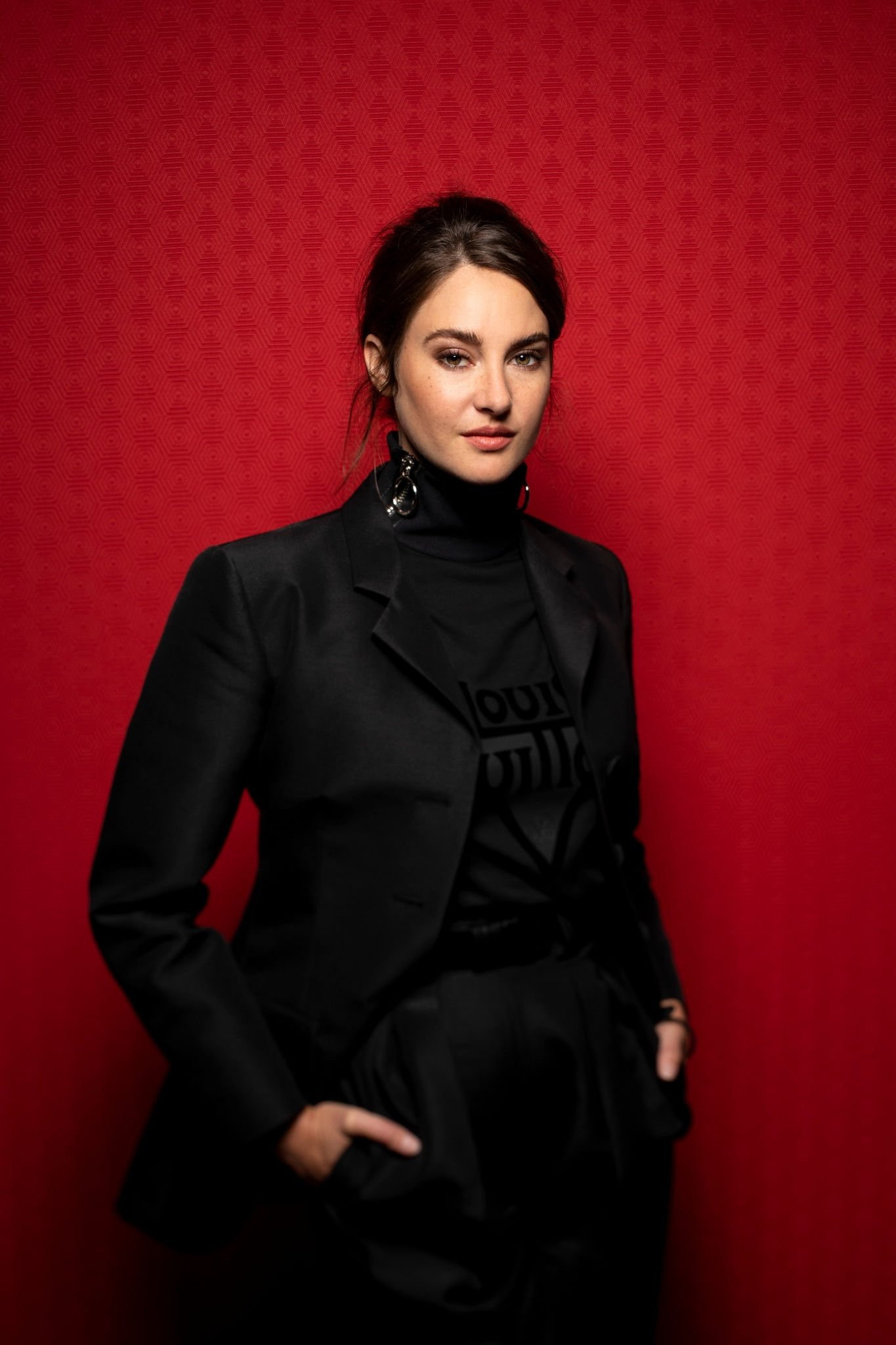 Шэйлин Вудли (Shailene Woodley)