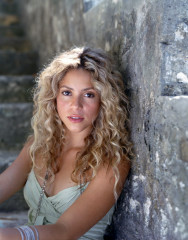 Shakira Mebarak фото №33388