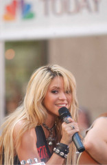 Shakira Mebarak фото №119368