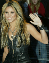 Shakira Mebarak фото №119471