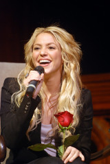 Shakira Mebarak фото №367224