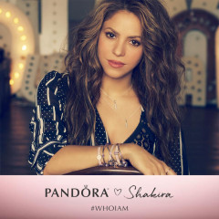Shakira - Pandora (2019) фото №1213787