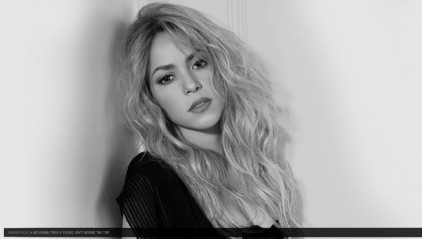 Shakira Mebarak фото №787415