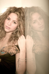Shakira Mebarak фото №214293