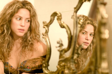 Shakira Mebarak фото №214292