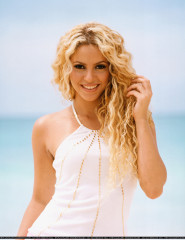Shakira Mebarak фото №31157
