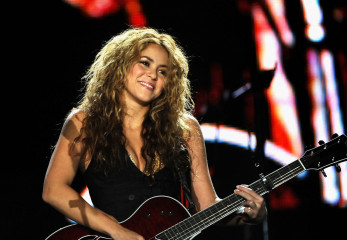 Shakira Mebarak фото №118223