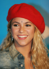 Shakira Mebarak фото №31158