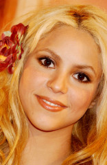 Shakira Mebarak фото №7208