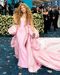 Shakira – Met Gala 2025 фото №1417944