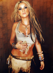 Shakira Mebarak фото №18498