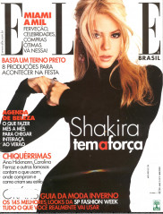 Shakira Mebarak фото №31156
