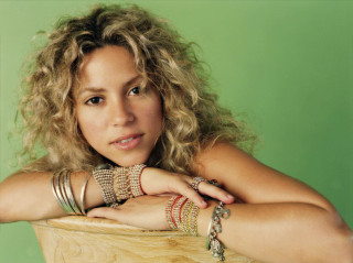 Shakira Mebarak фото №60867