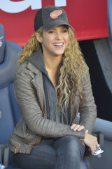 Shakira Mebarak фото №849597