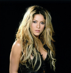 Shakira Mebarak фото №56279
