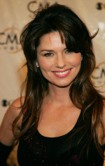 Shania Twain фото №726667