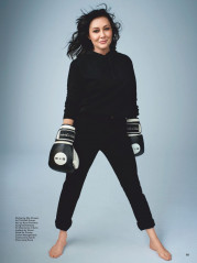 Shannen Doherty – Health Magazine March 2019 Issue фото №1143998
